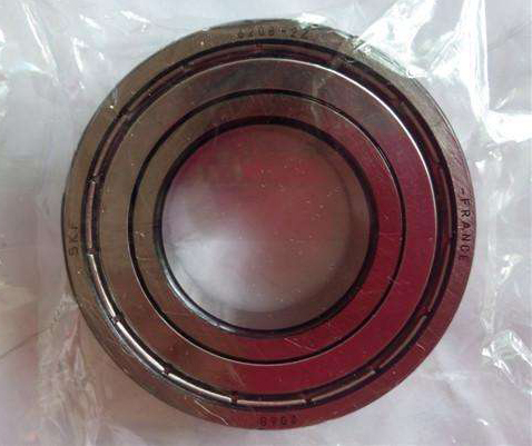 Durable bearing 6309 ZZ C4 for idler